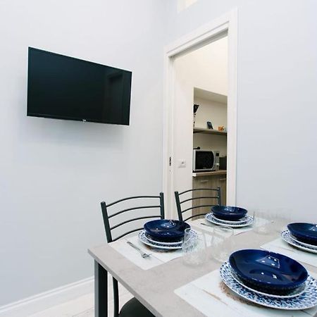 Magda Suite Naples Extérieur photo