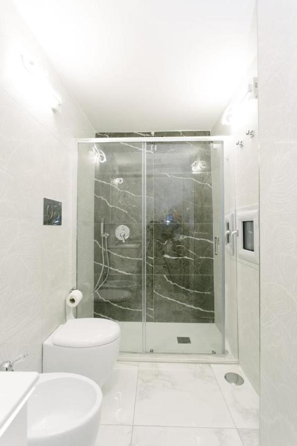 Magda Suite Naples Extérieur photo