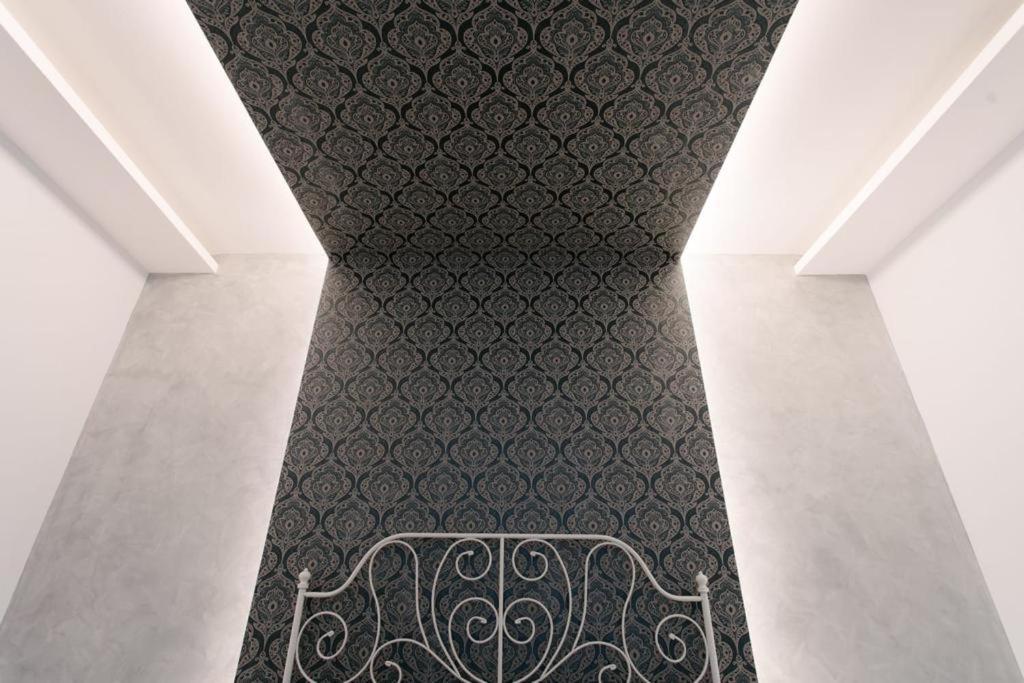 Magda Suite Naples Extérieur photo