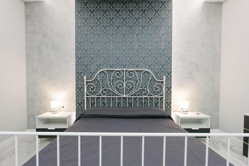 Magda Suite Naples Extérieur photo