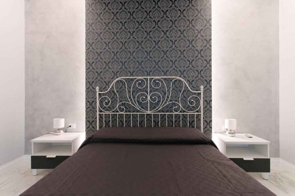 Magda Suite Naples Extérieur photo