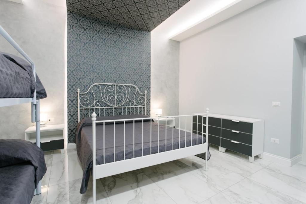 Magda Suite Naples Extérieur photo