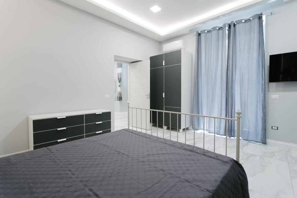 Magda Suite Naples Extérieur photo