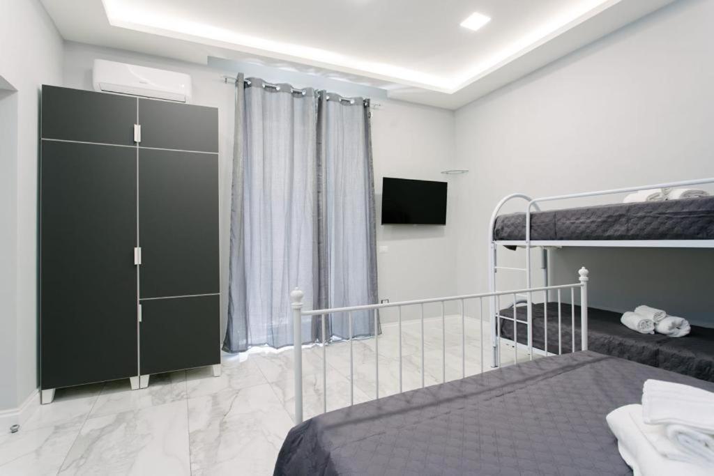 Magda Suite Naples Extérieur photo