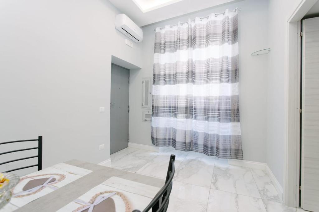Magda Suite Naples Extérieur photo